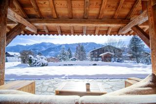Residence Hôtelière La Renardiere - Samoëns - 7