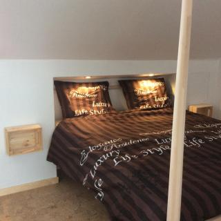 Éco Gîtes Aubelrando & villa-bocage - Aubel - 9