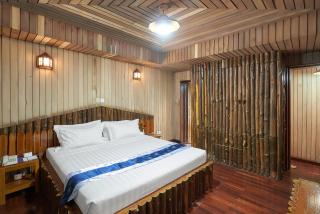 KMA SHWE PYI BAGO Resort - Pegu - 3
