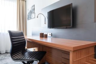 Garner Hotel Rüsselsheim by IHG - Rüsselsheim - 5