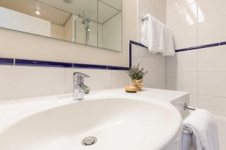Garner Hotel Rüsselsheim by IHG - Rüsselsheim - 8
