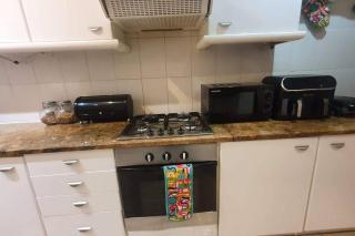 Dolphin Africa Apartment - 6