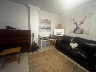 Dolphin Africa Apartment - 2