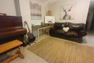 Dolphin Africa Apartment - 8