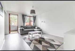 Easy and short from the airport - 9