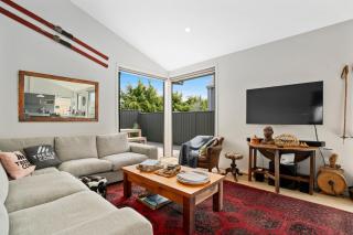 Carefree on Cleland - Wanaka Holiday Home - Wanaka - 8
