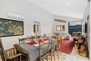 Carefree on Cleland - Wanaka Holiday Home - Wanaka - 6