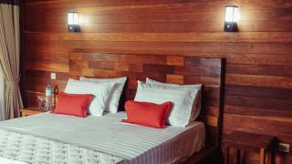 Madaira Villa Senggigi - Mangsit - 6