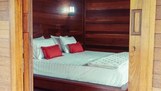 Madaira Villa Senggigi - Mangsit - 1