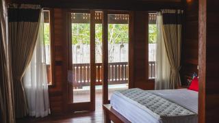 Madaira Villa Senggigi - Mangsit - 5
