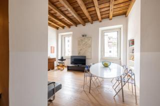 Modern apartment in Campo de Fiori - 2