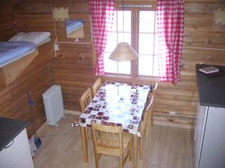 Birkelund camping - Geilo - 5
