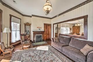 1872 Bethlehem Home with View of Ohio River! - - 6