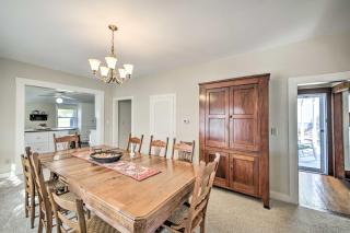 1872 Bethlehem Home with View of Ohio River! - 3