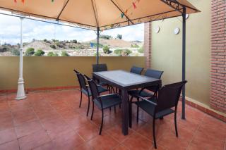 Villa Pepa - Xilxes - 6