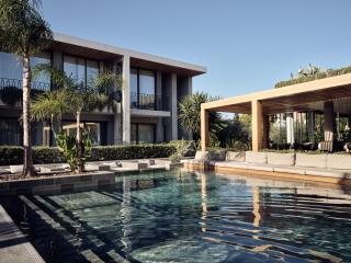 Contessina Suites & Spa - Adults Only - 0