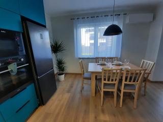 Chabrowa Apartamenty 1 - Milicz - 2