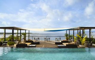 Adiwana Warnakali Resort - Nusa Penida - 8