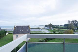Optimist - vue mer - Saint-Cast-le-Guildo - 5