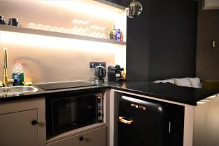 SLEEP INN - Junior Suite 1 Private terrace - Antwerpen - 1