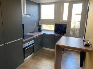 Appartement situé en centre ville super lumineux - Dunkerque - 3