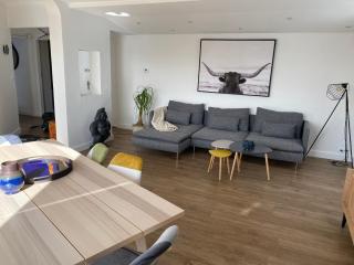Appartement situé en centre ville super lumineux - Dunkerque - 9