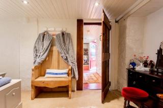 The Byre (Unusual and Different). - 3