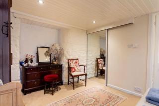 The Byre (Unusual and Different). - 6