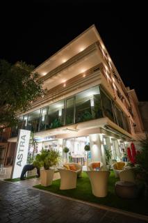 Design Hotel Astra B&B - Misano Adriatico - 7