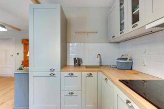 MOKSEA Apartament przy plaży Parking W cenie - Sopot - 2