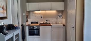 Slapen bij Bonanza - 1