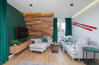 Apartament Salamandra Giewont View by Renters Prestige - Zakopane - 9