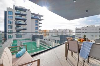 Sky Beach Apartment - 9