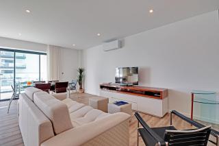 Sky Beach Apartment - Quarteira - 6