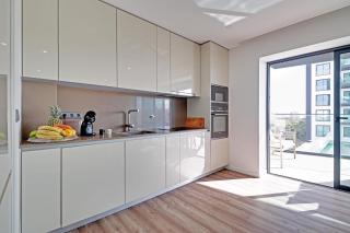 Sky Beach Apartment - Quarteira - 2