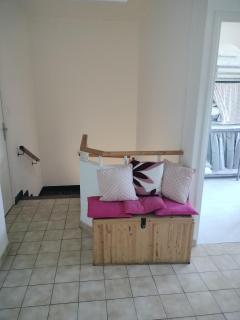 lit en dortoir toulouse minimes - Toulouse - 2