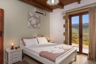 Villa Gianna by PosarelliVillas - Fílippos - 9