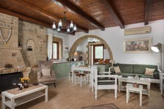 Villa Gianna by PosarelliVillas - Fílippos - 8