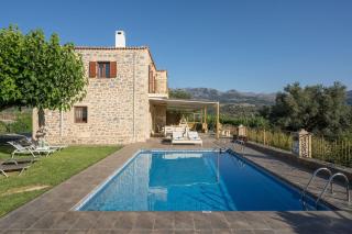 Villa Gianna by PosarelliVillas - Fílippos - 7