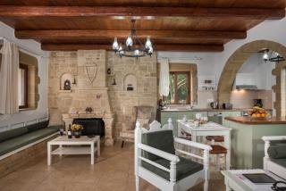 Villa Gianna by PosarelliVillas - Fílippos - 6