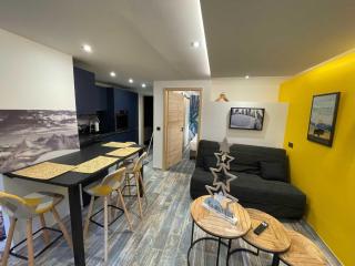 Suite Yellowstone - Peisey-Nancroix - 8
