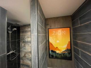Suite Yellowstone - Peisey-Nancroix - 7