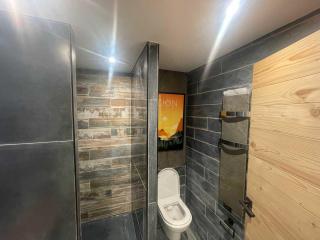 Suite Yellowstone - Peisey-Nancroix - 6