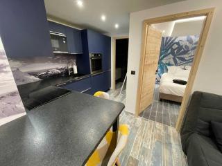 Suite Yellowstone - Peisey-Nancroix - 5