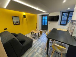 Suite Yellowstone - Peisey-Nancroix - 4