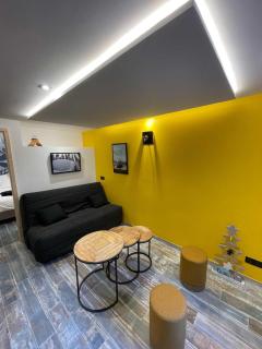 Suite Yellowstone - Peisey-Nancroix - 2