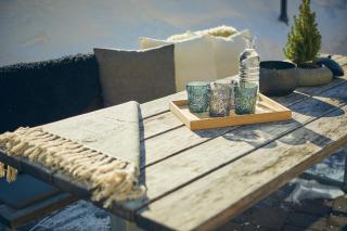 Bauernhof Hotel Oberschwarzach - 9