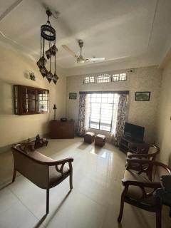 The Choudhury Manor Homestay - 4