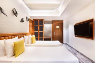 Keys Select by Lemon Tree Hotels, Gandhi Ashram, Ahmedabad - Ahmedabad - 4