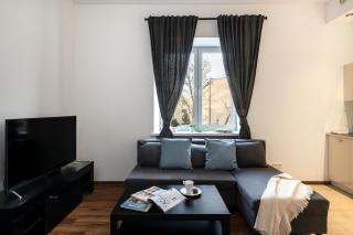 ShortStayPoland Długosza (B15) - 9